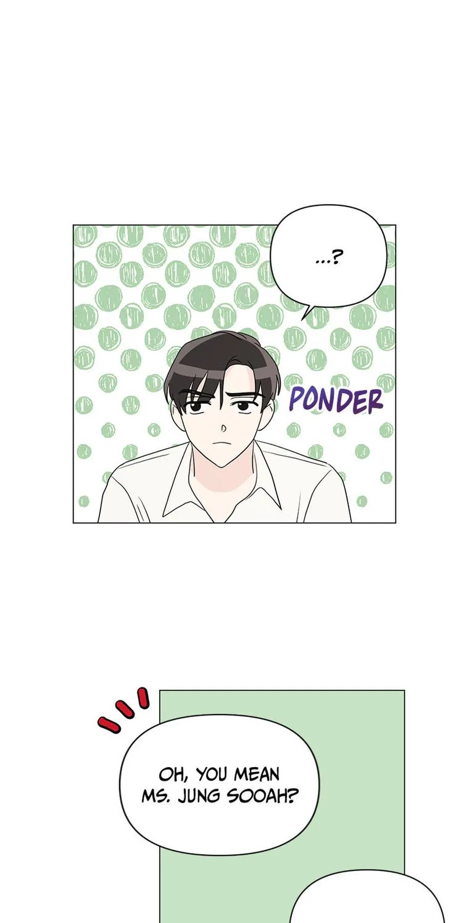 In the Jungle With My Boss Chapter 7 page 45