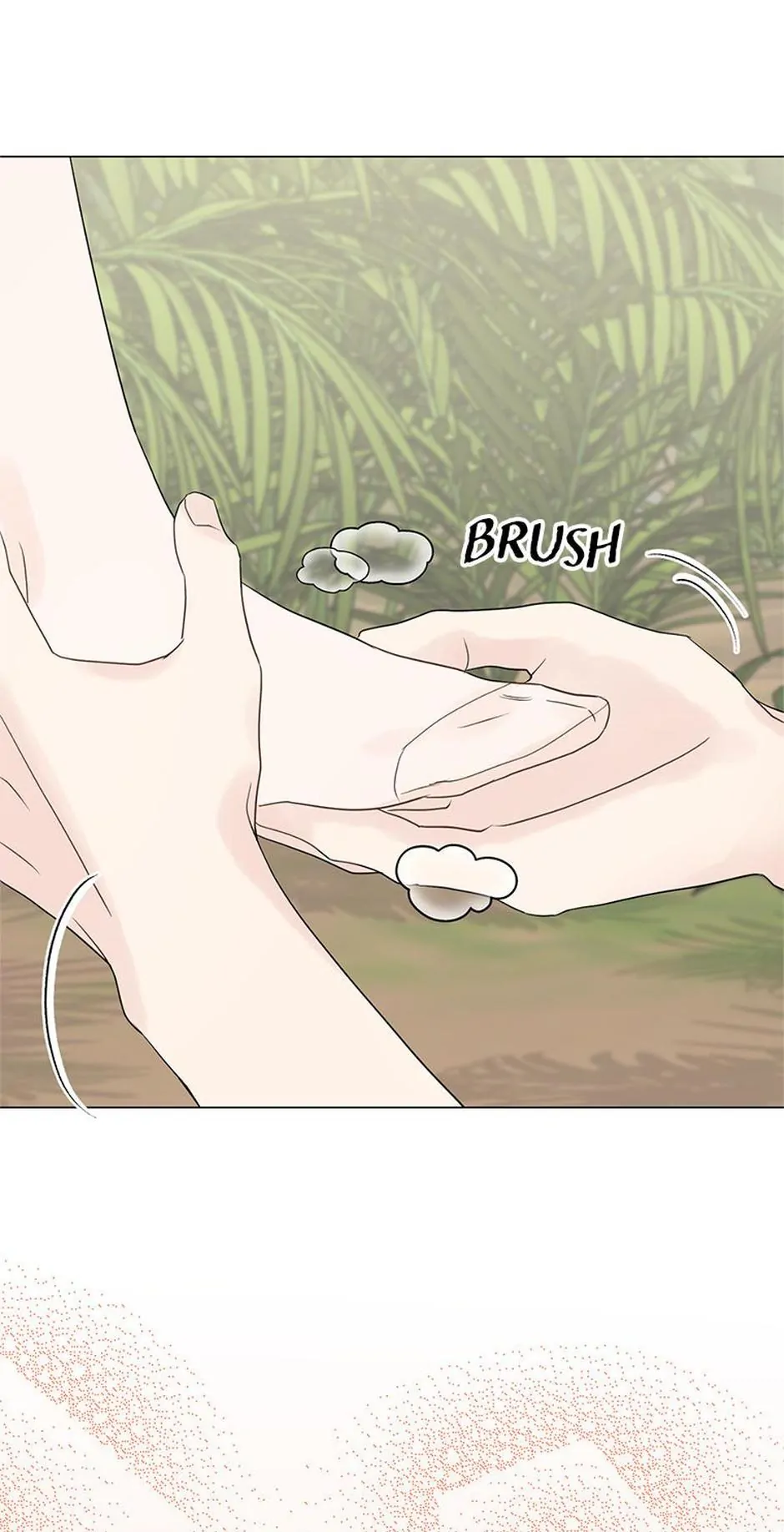 In the Jungle With My Boss Chapter 7 page 51