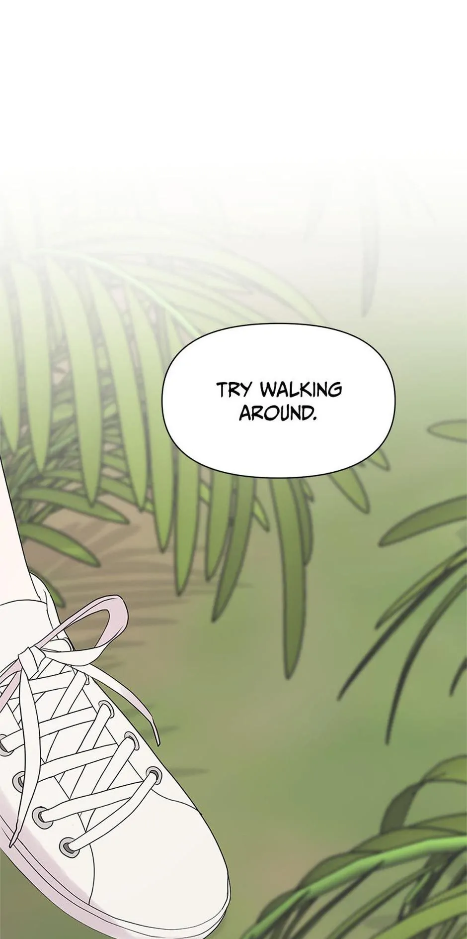 In the Jungle With My Boss Chapter 7 page 57
