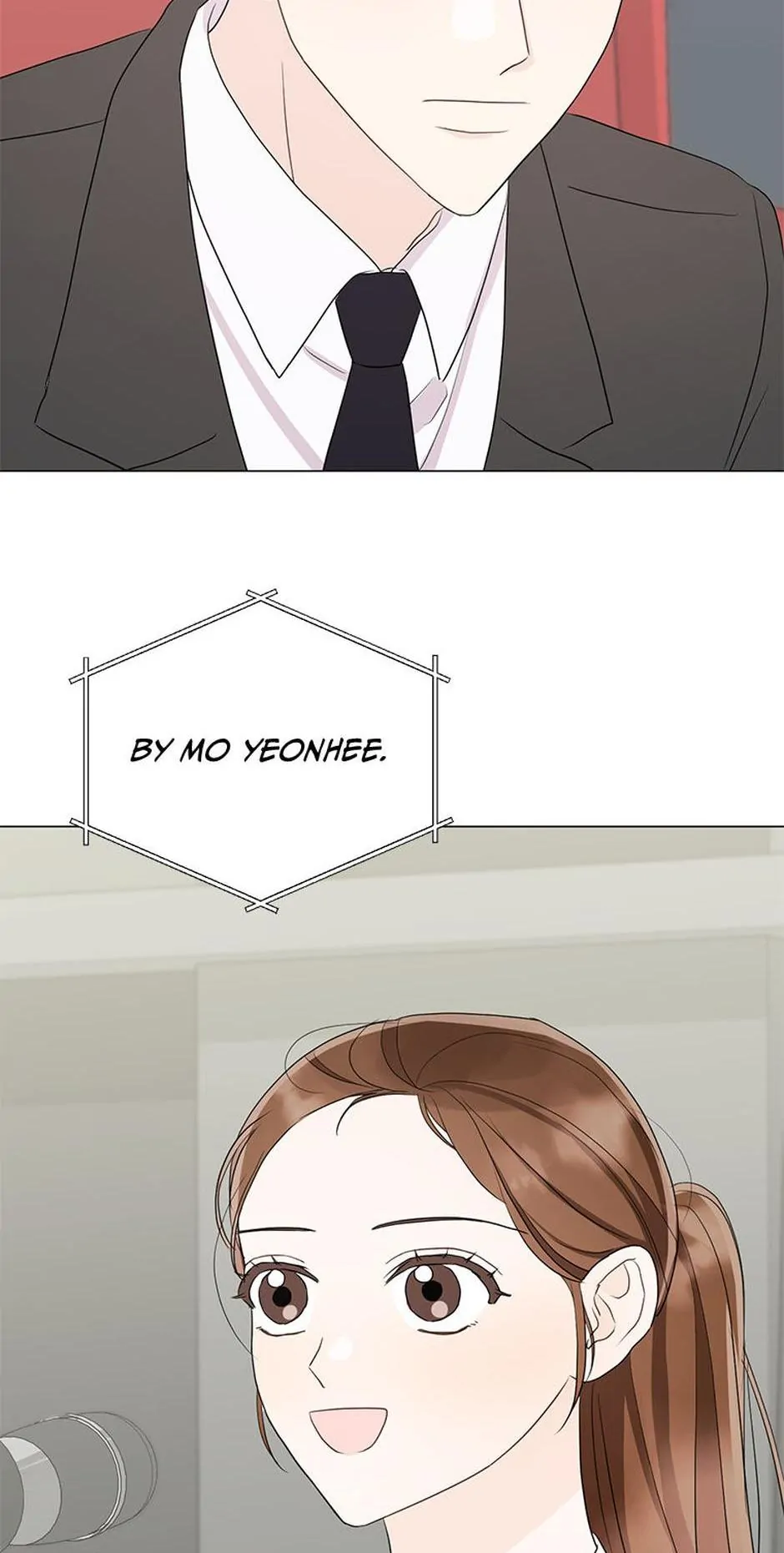 In the Jungle With My Boss Chapter 7 page 69