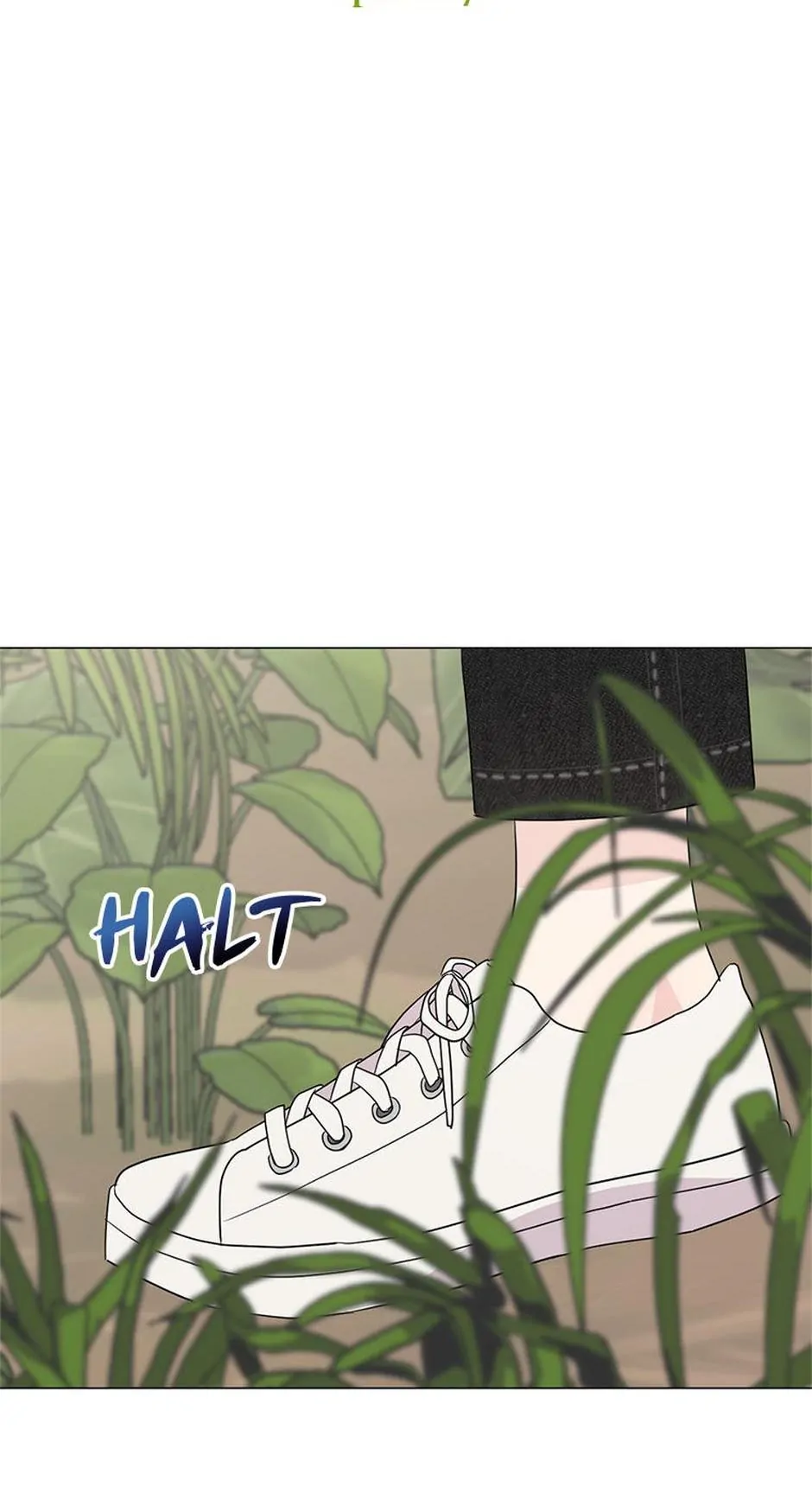 In the Jungle With My Boss Chapter 7 page 8