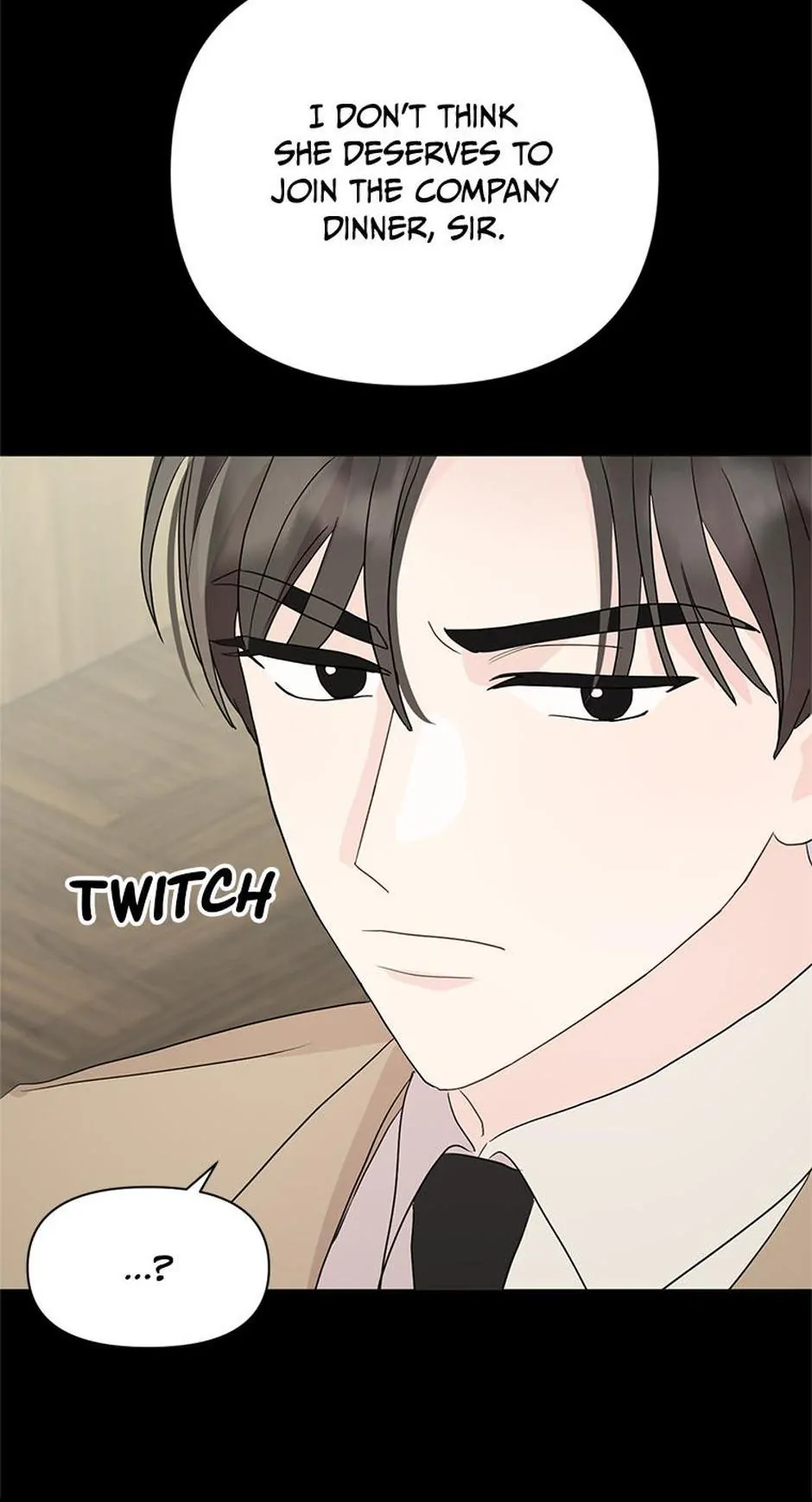 In the Jungle With My Boss Chapter 8 page 20