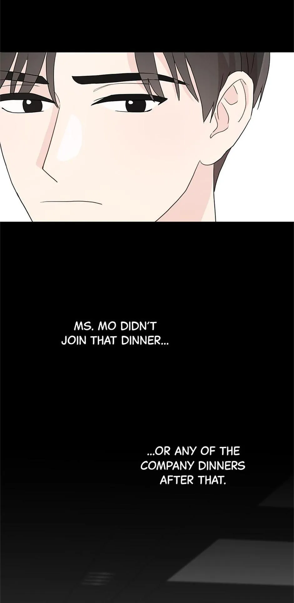 In the Jungle With My Boss Chapter 8 page 35