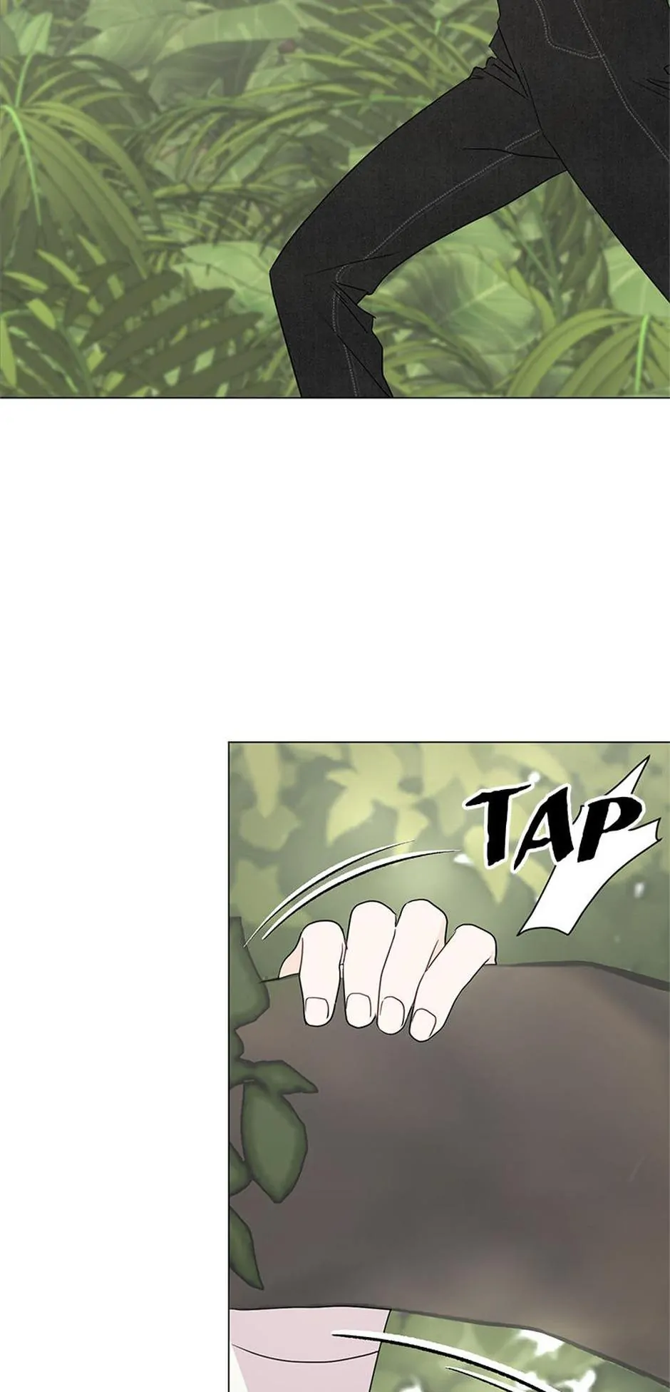 In the Jungle With My Boss Chapter 8 page 49
