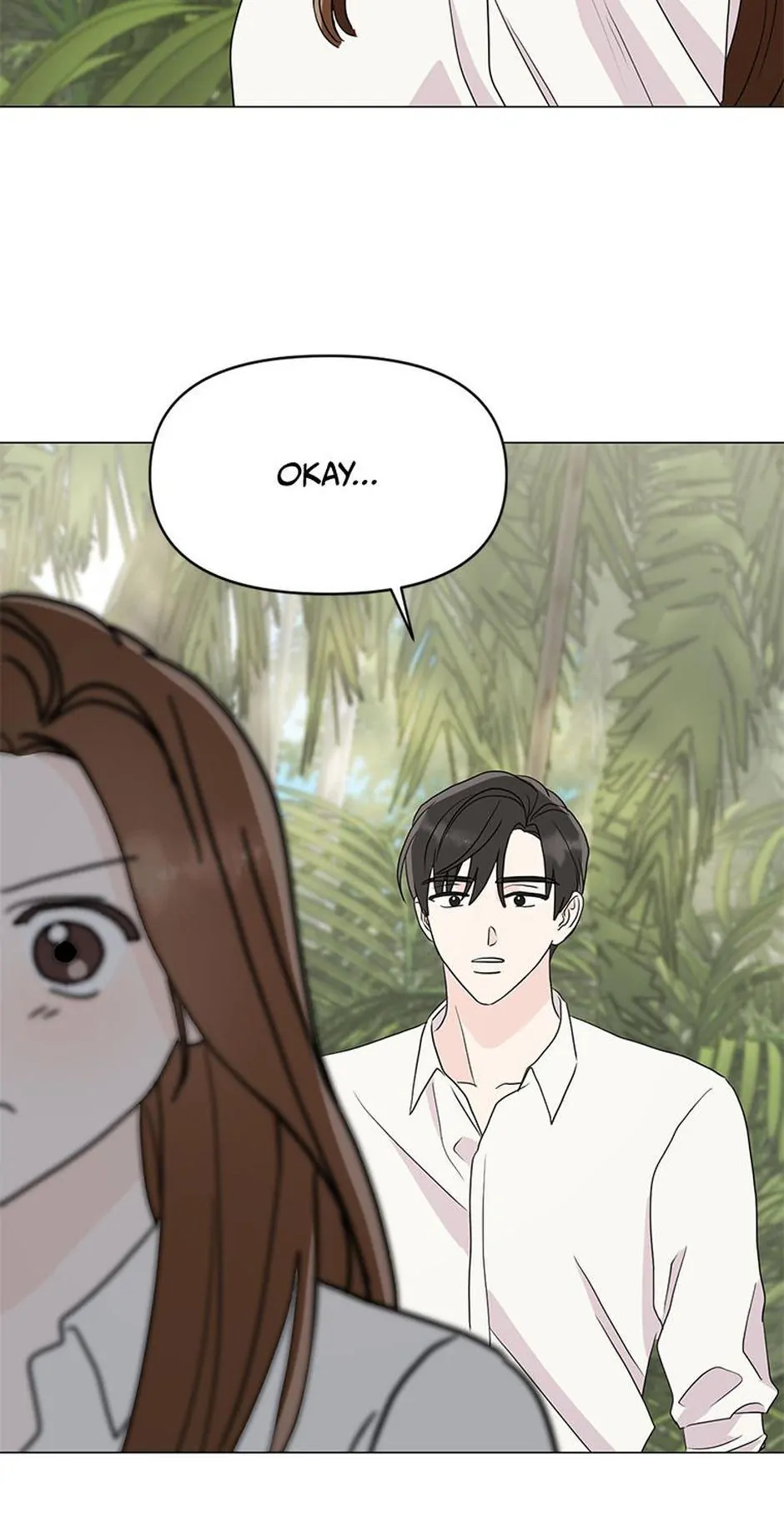 In the Jungle With My Boss Chapter 8 page 67