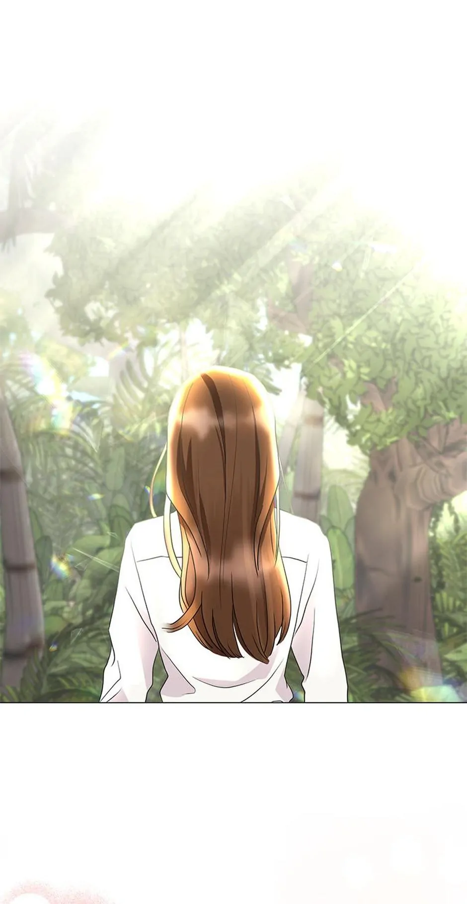 In the Jungle With My Boss Chapter 8 page 68