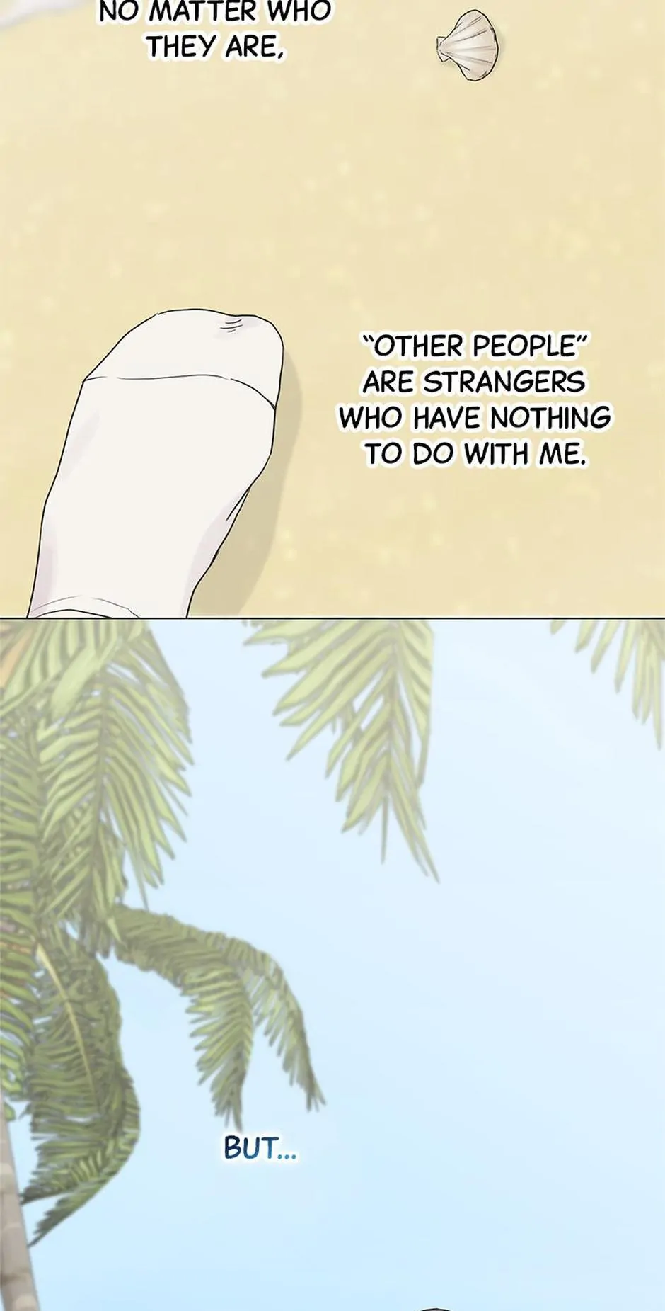 In the Jungle With My Boss Chapter 9 page 13