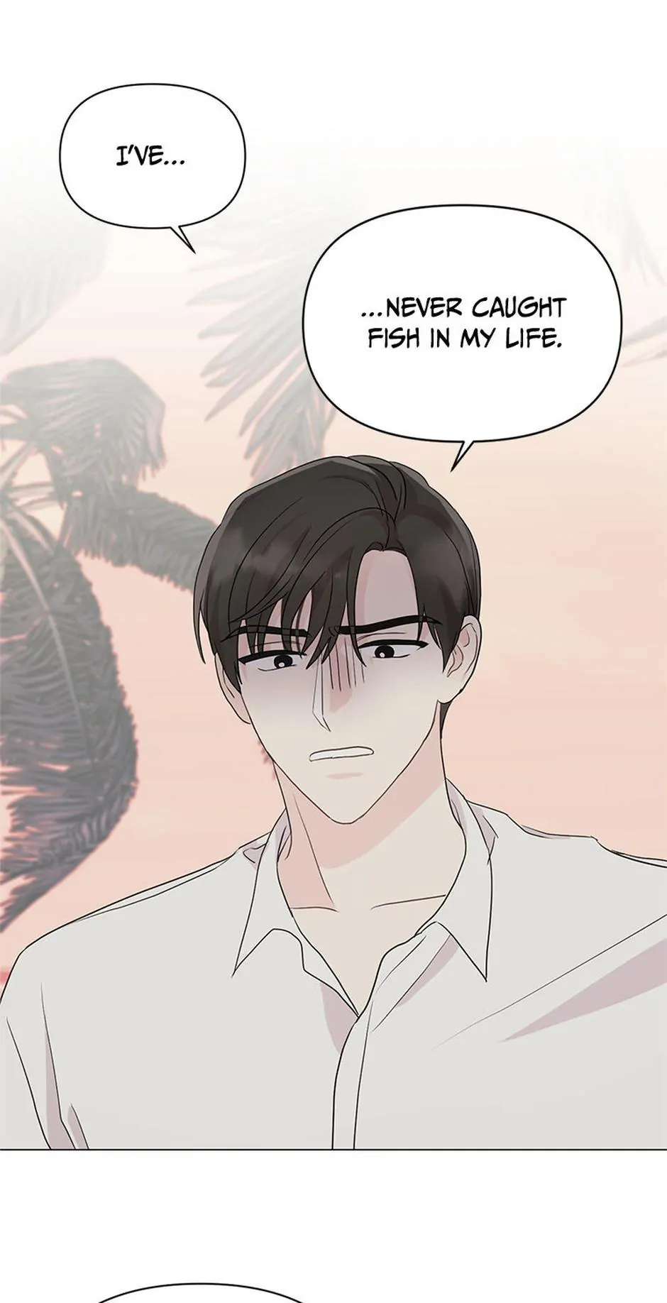 In the Jungle With My Boss Chapter 9 page 39