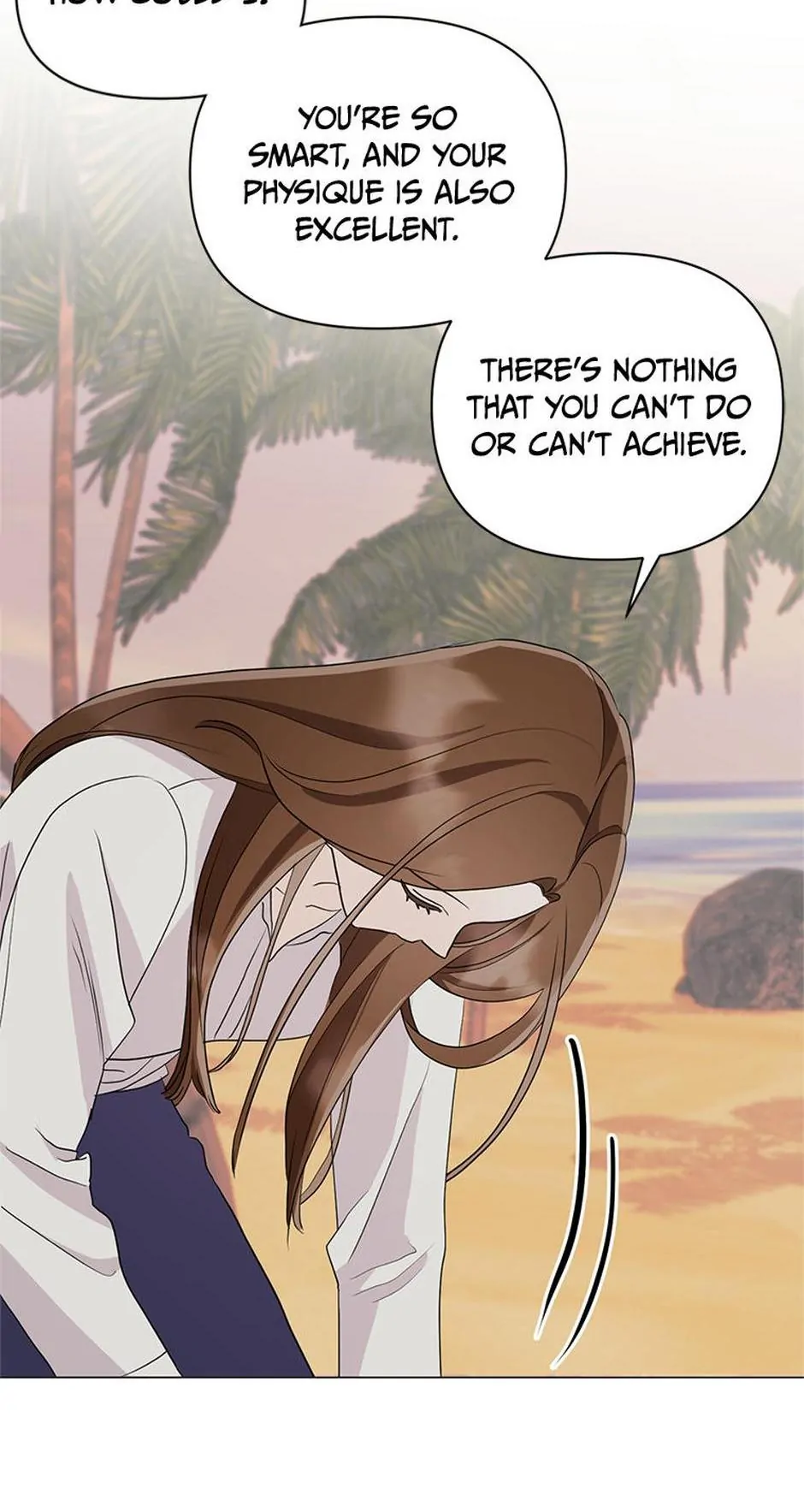 In the Jungle With My Boss Chapter 9 page 44