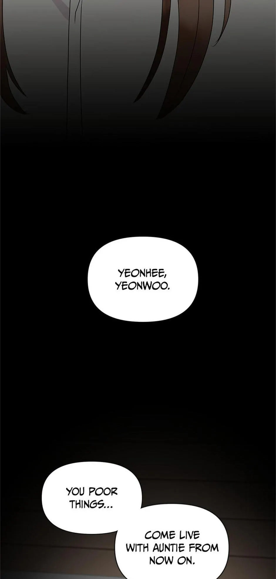 In the Jungle With My Boss Chapter 9 page 57