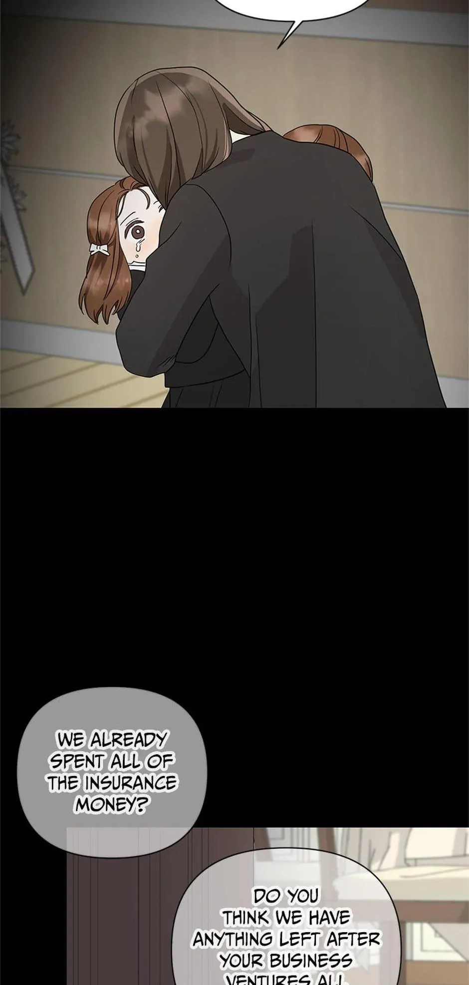 In the Jungle With My Boss Chapter 9 page 58