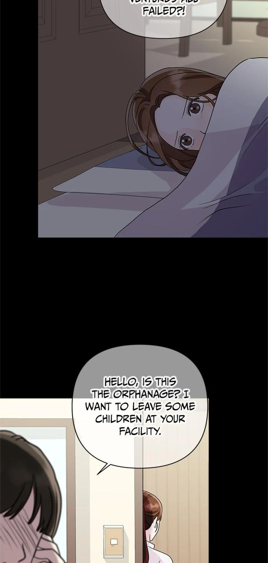 In the Jungle With My Boss Chapter 9 page 59