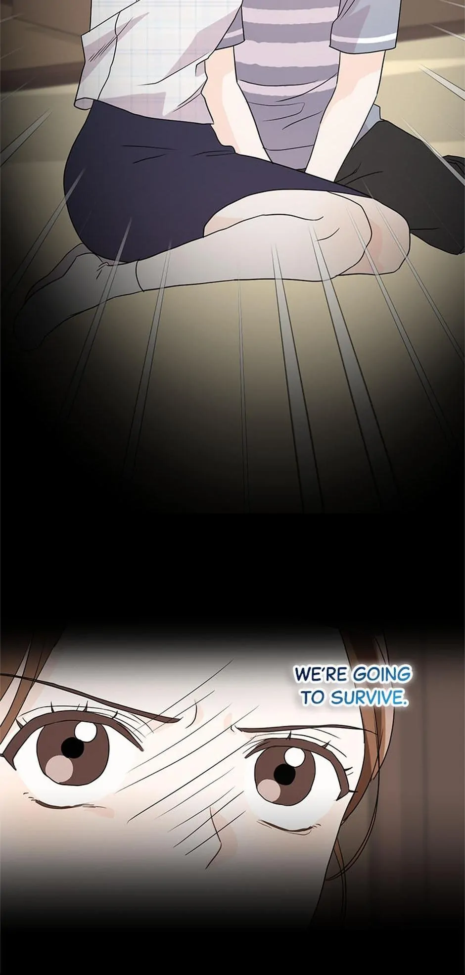In the Jungle With My Boss Chapter 9 page 63