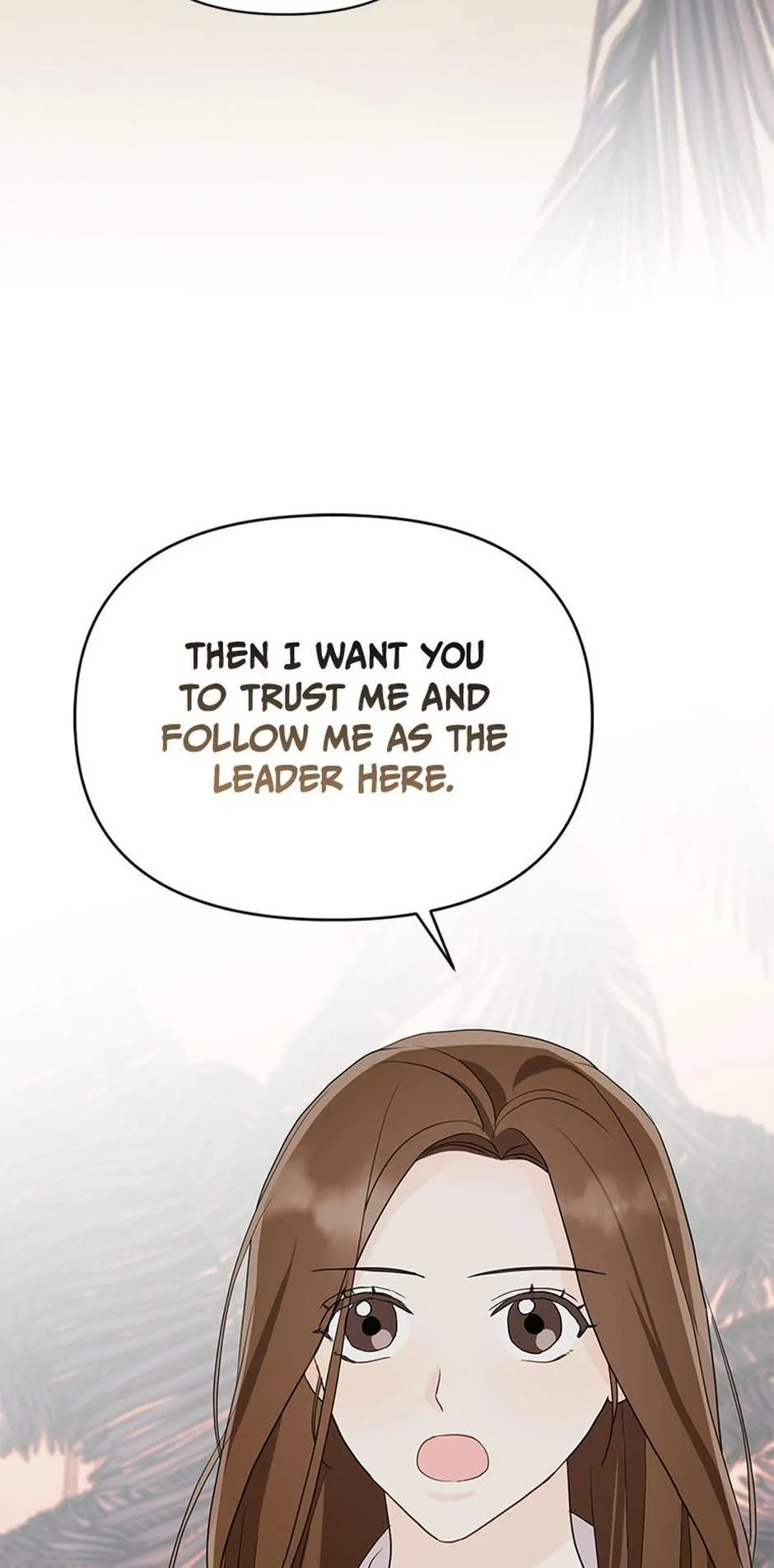 In the Jungle With My Boss Chapter 9 page 71