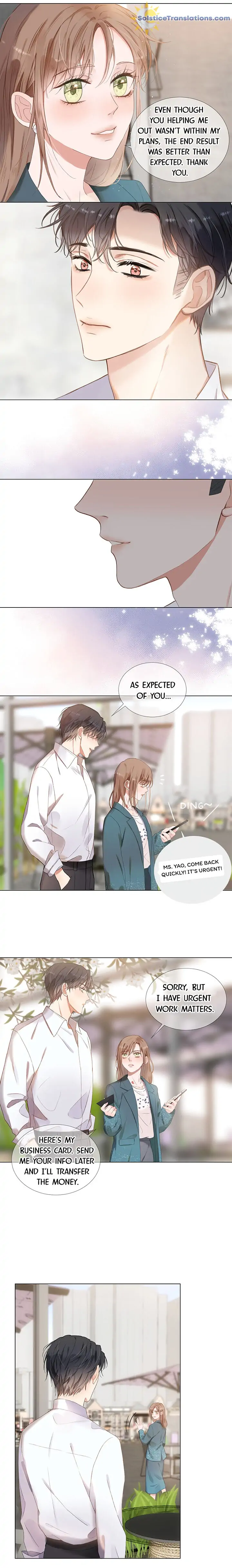 In the Name of Love Chapter 1 page 15