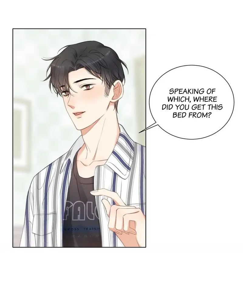 In the Name of Love Chapter 10 page 9