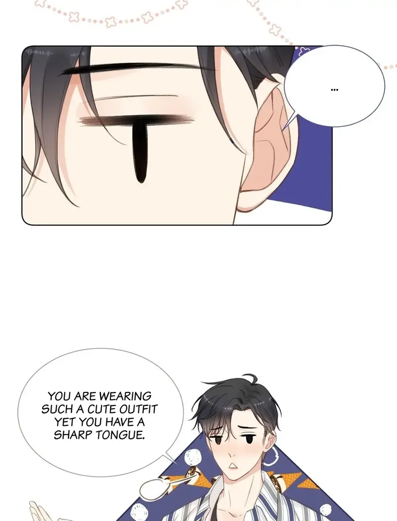 In the Name of Love Chapter 10 page 12