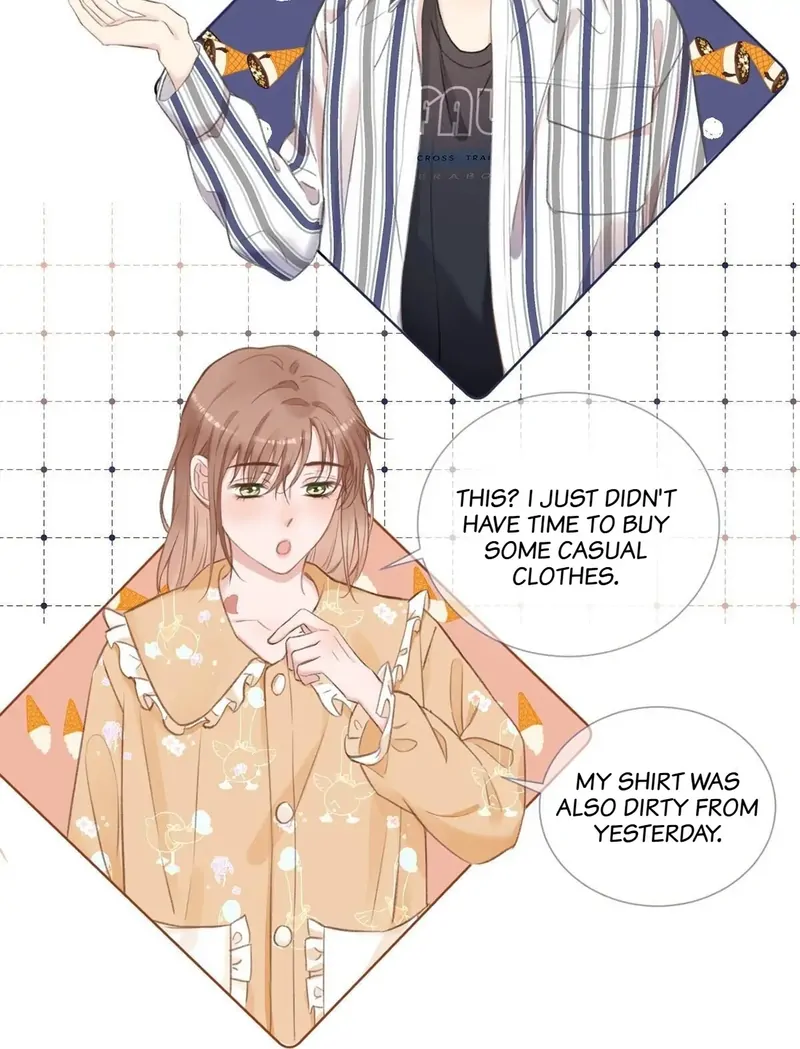 In the Name of Love Chapter 10 page 13