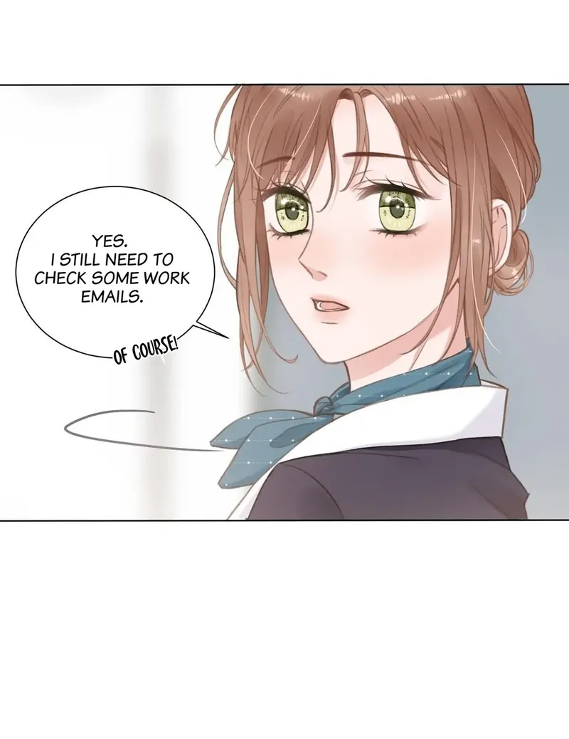 In the Name of Love Chapter 10 page 17