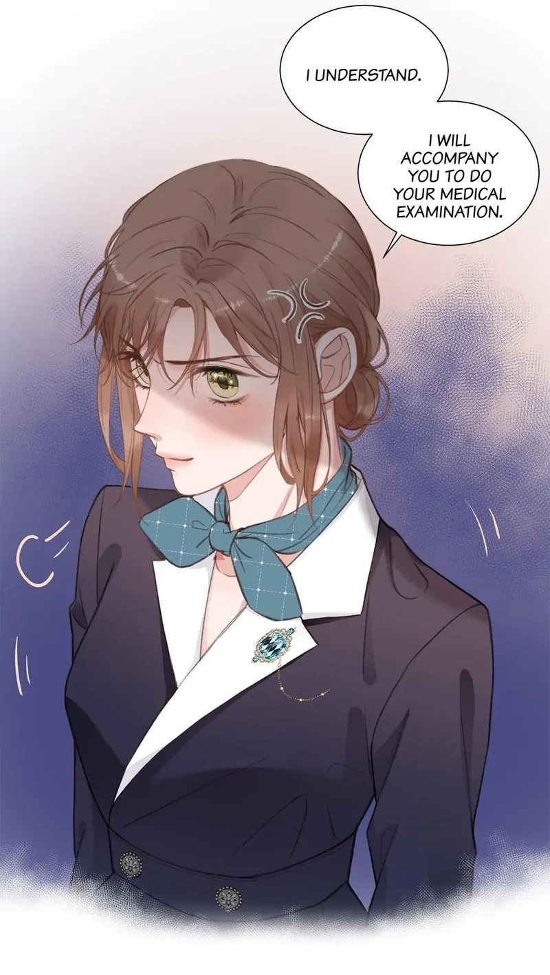 In the Name of Love Chapter 10 page 20