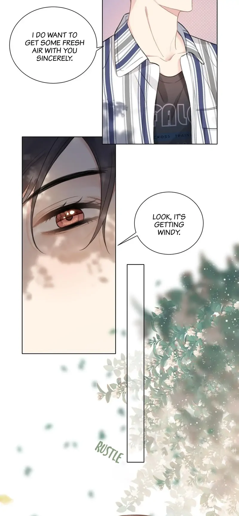 In the Name of Love Chapter 10 page 24