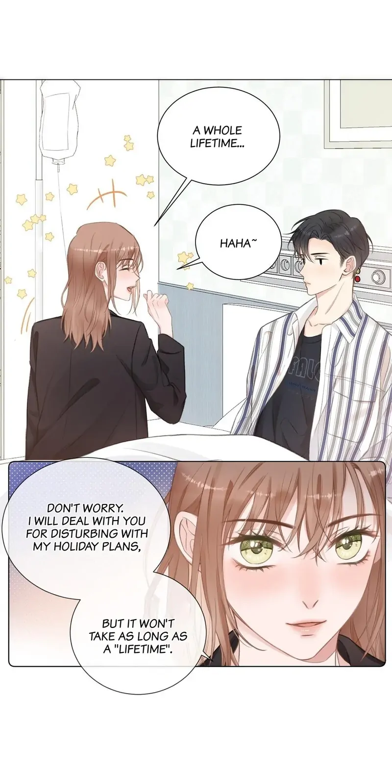 In the Name of Love Chapter 10 page 2