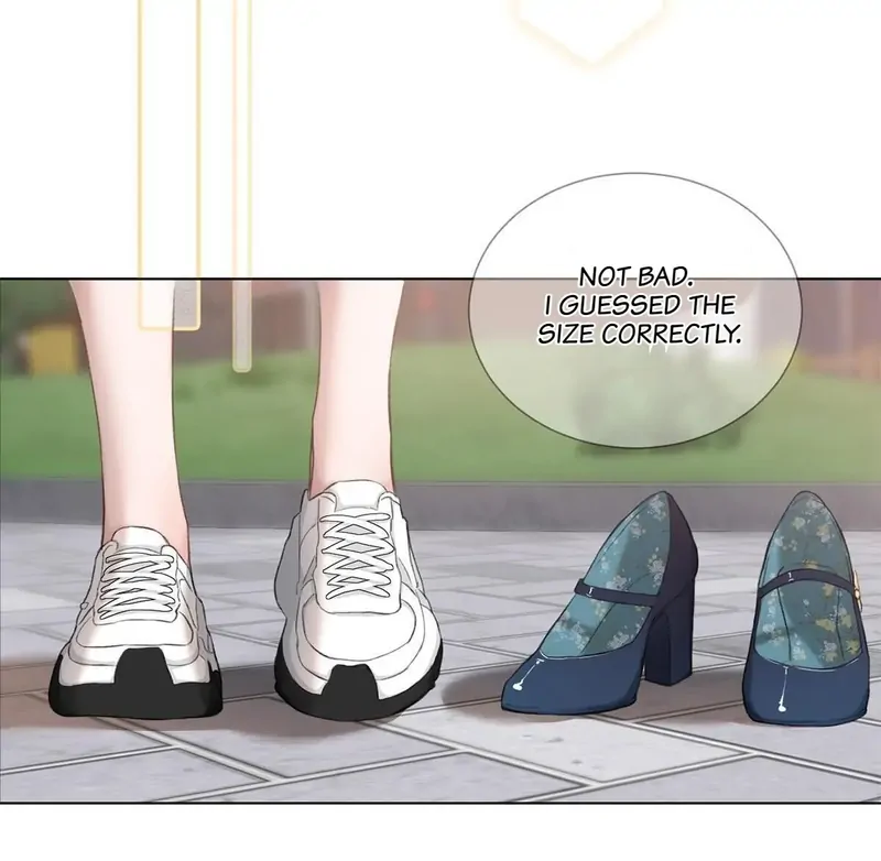 In the Name of Love Chapter 10 page 30