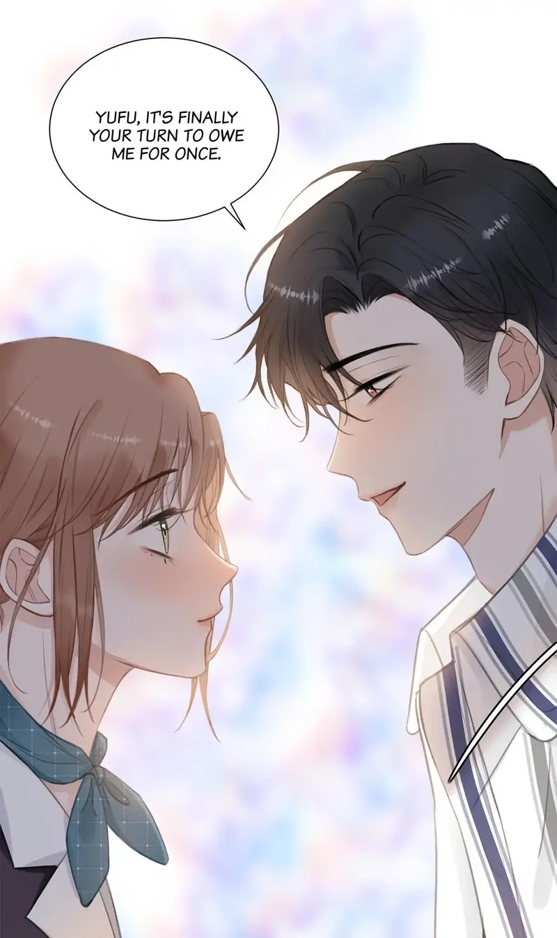 In the Name of Love Chapter 10 page 33