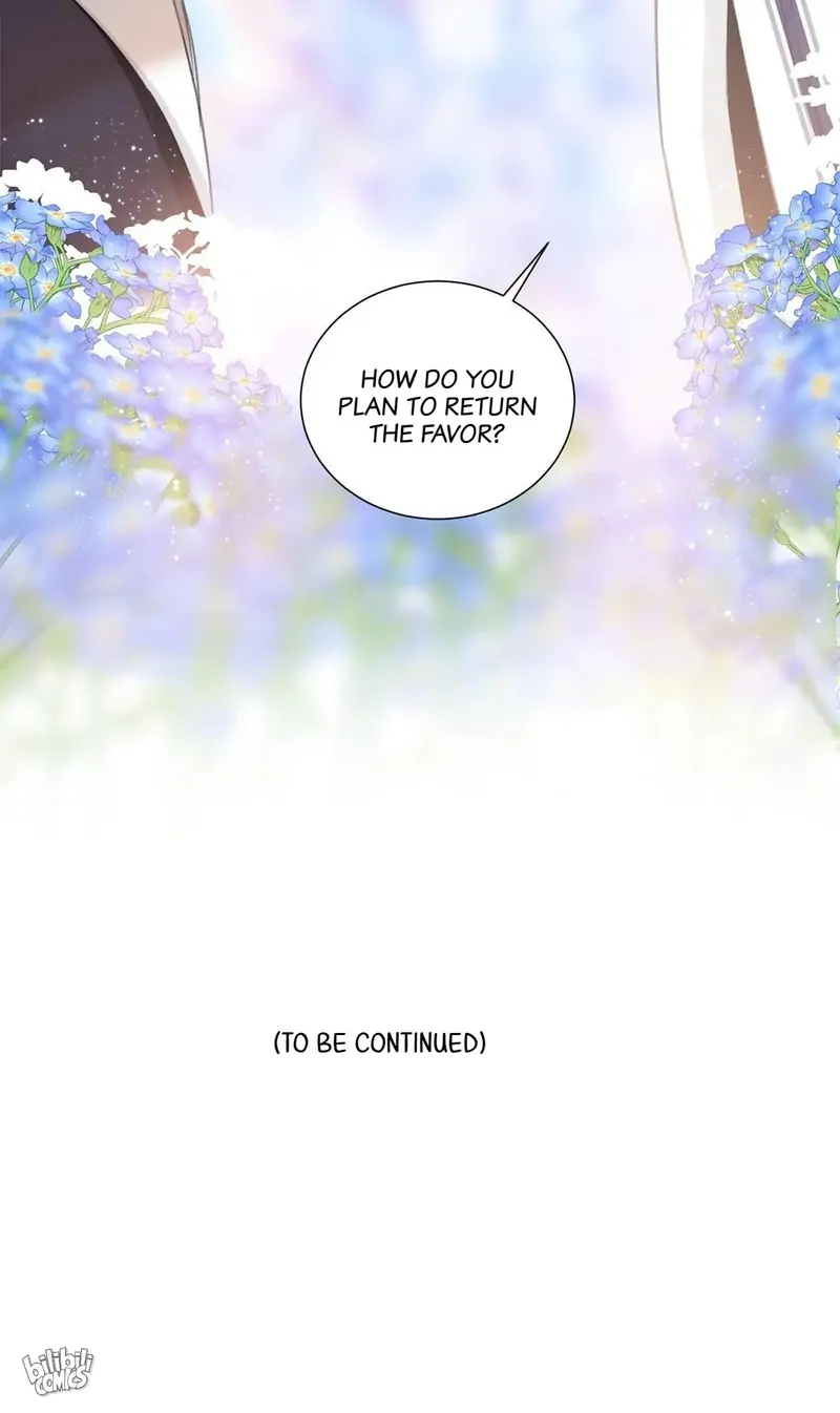 In the Name of Love Chapter 10 page 34