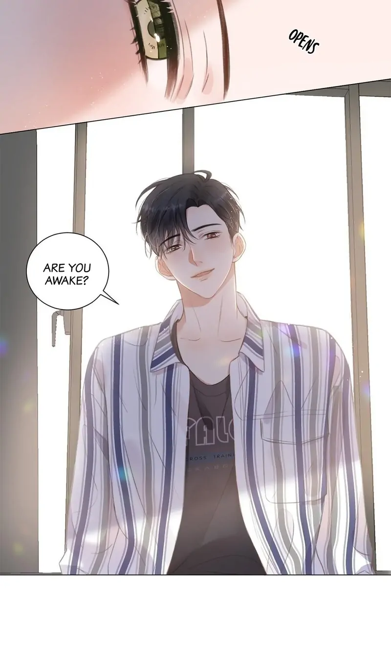 In the Name of Love Chapter 10 page 7