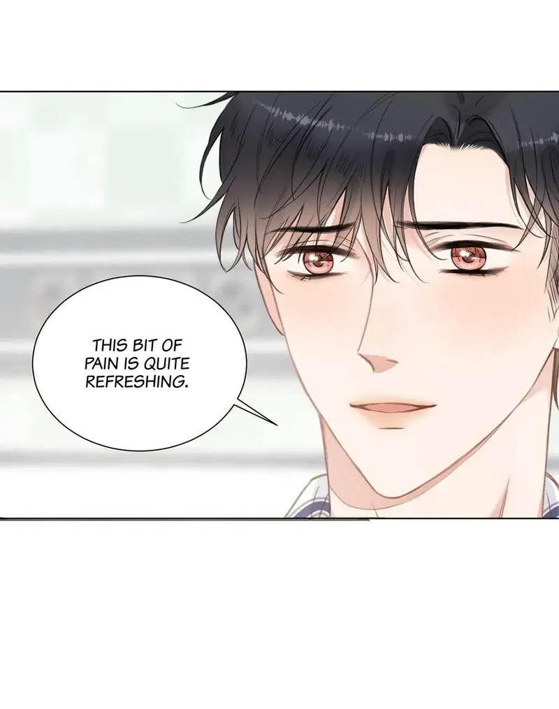 In the Name of Love Chapter 11 page 9