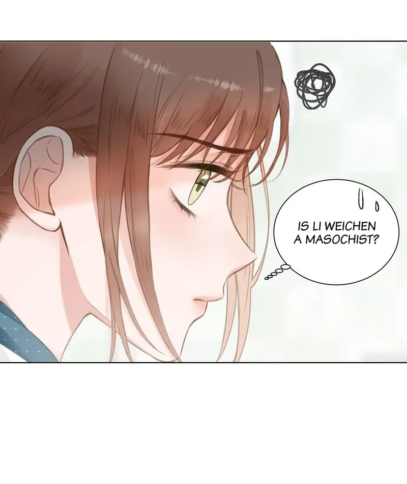 In the Name of Love Chapter 11 page 10