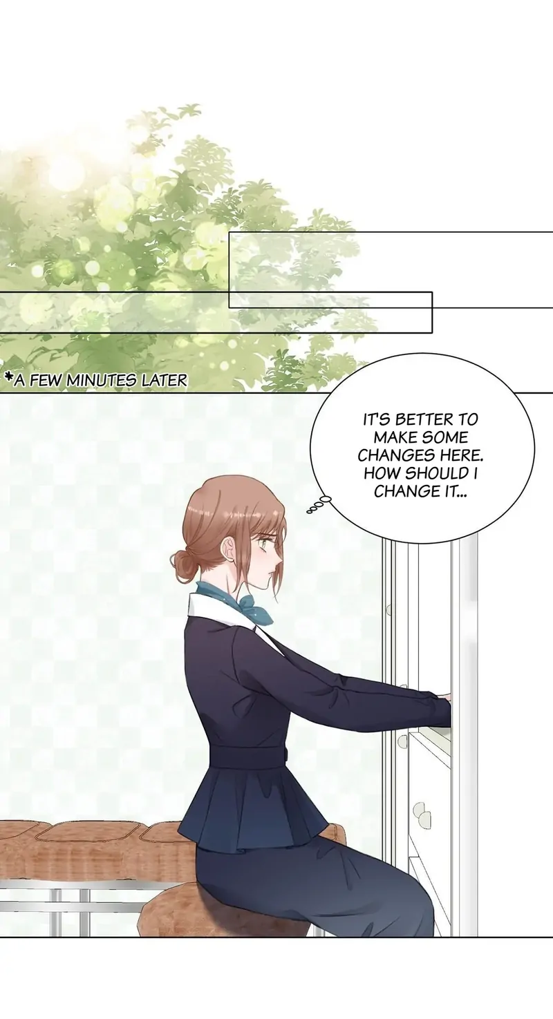 In the Name of Love Chapter 11 page 14