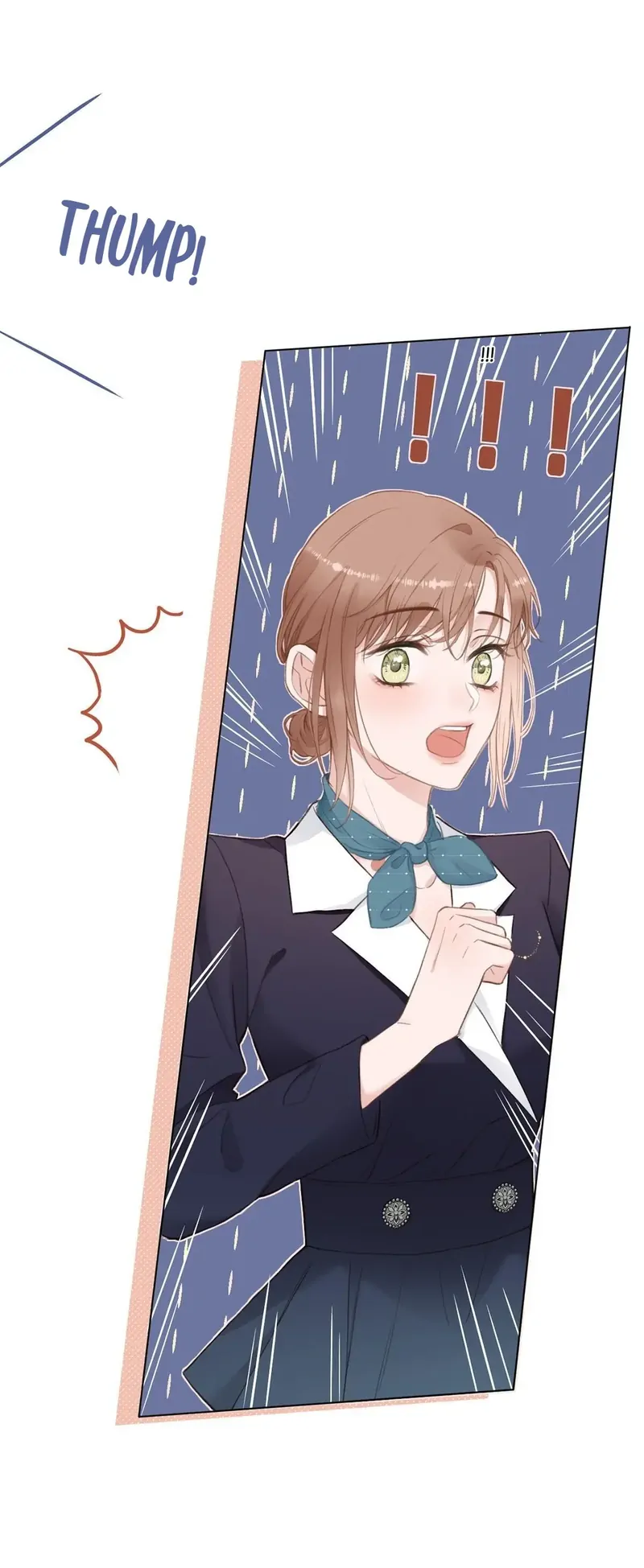 In the Name of Love Chapter 11 page 15