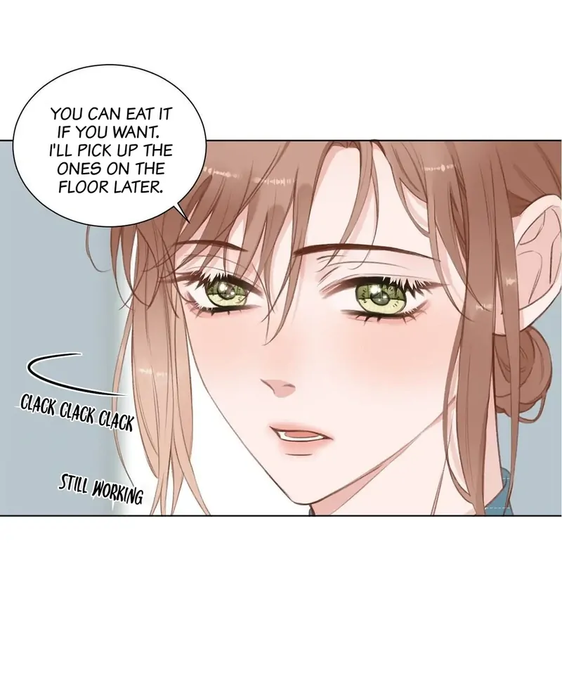 In the Name of Love Chapter 11 page 18