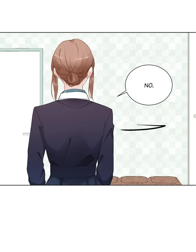 In the Name of Love Chapter 11 page 21
