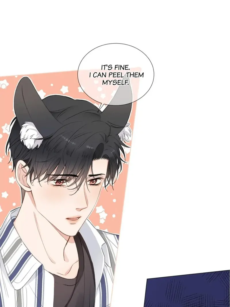 In the Name of Love Chapter 11 page 23