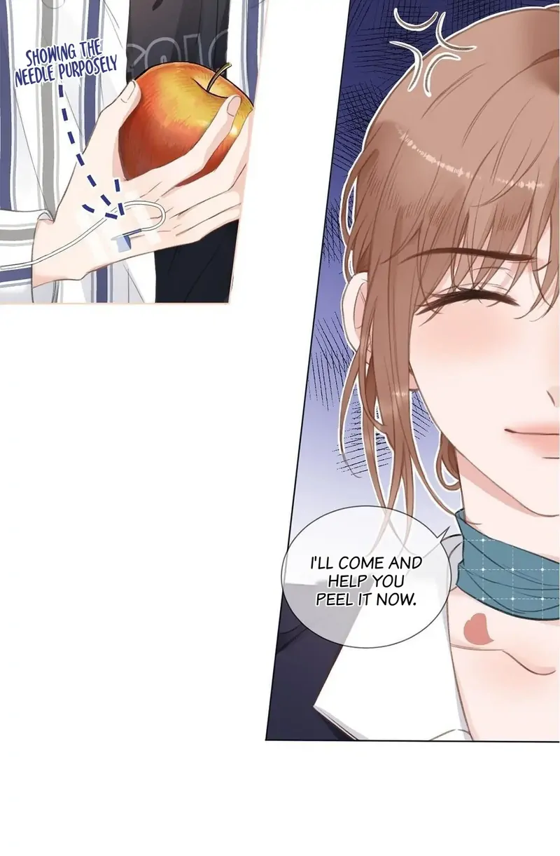 In the Name of Love Chapter 11 page 24
