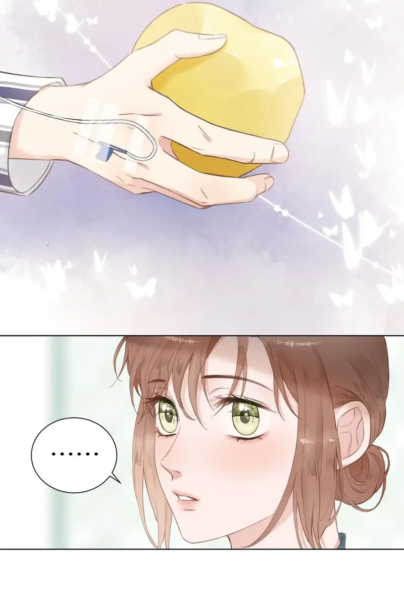 In the Name of Love Chapter 11 page 29