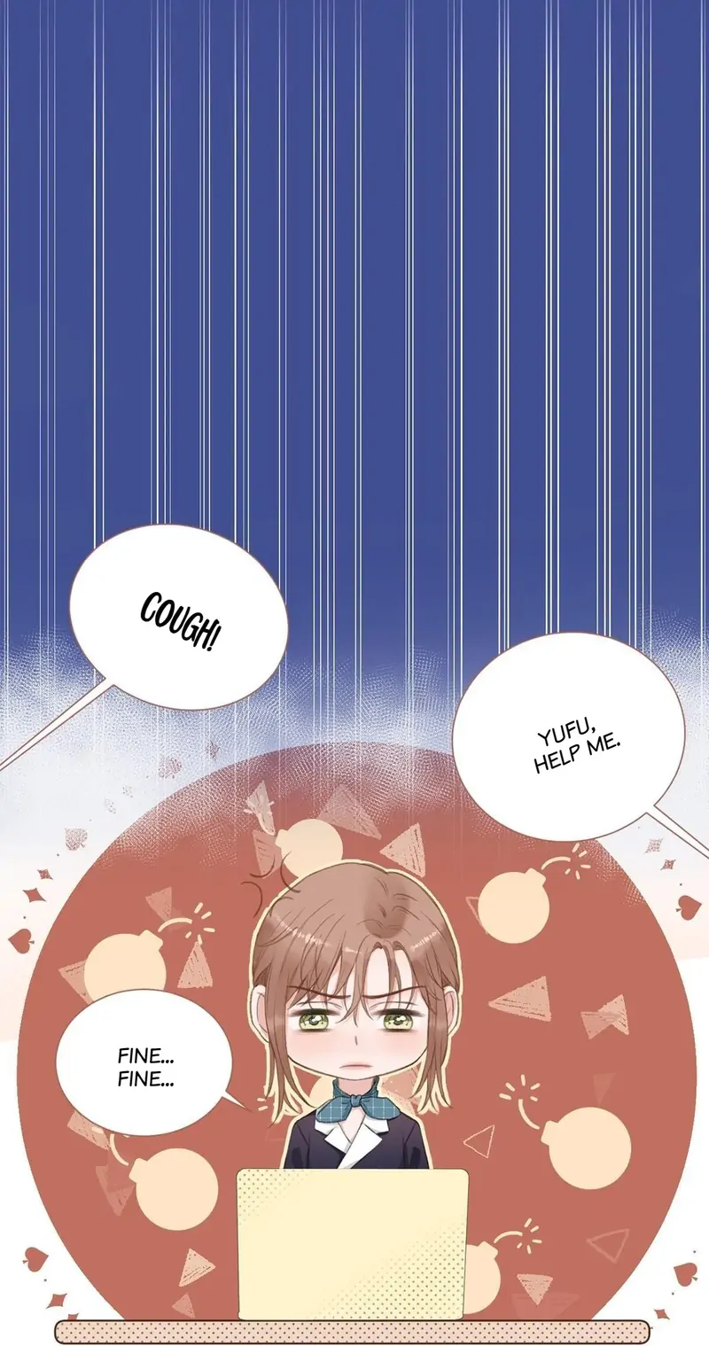 In the Name of Love Chapter 11 page 31