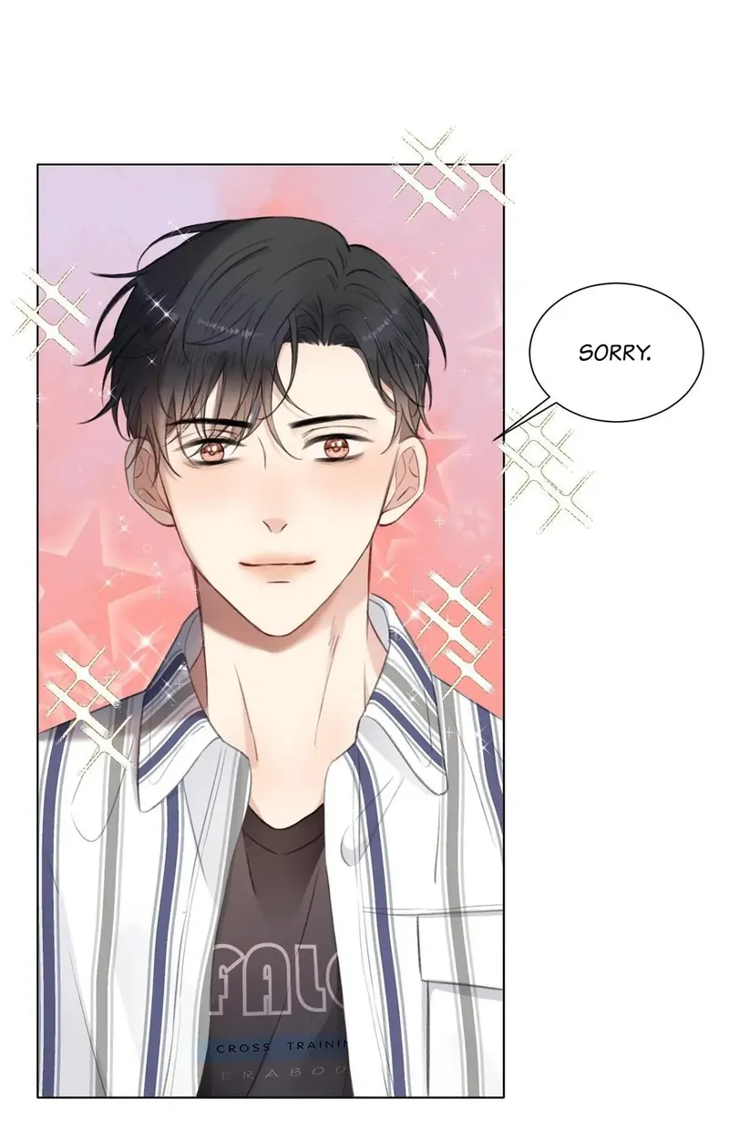 In the Name of Love Chapter 11 page 40