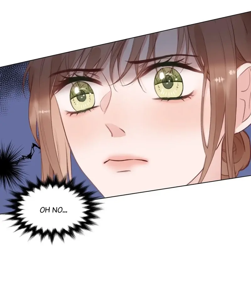 In the Name of Love Chapter 11 page 43