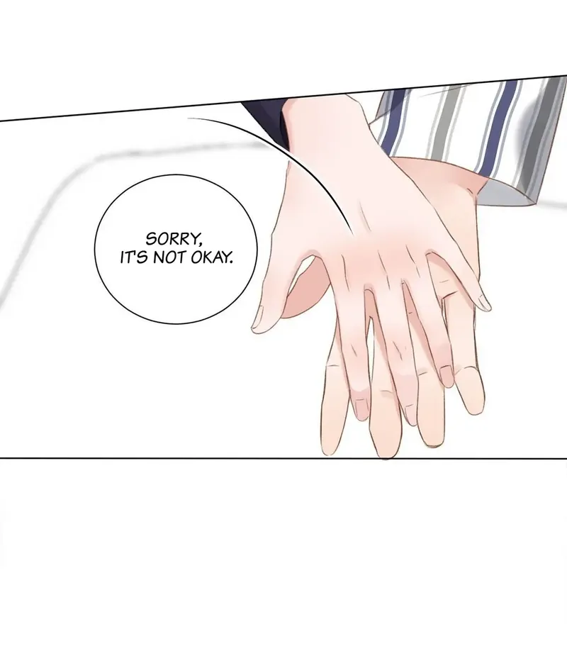 In the Name of Love Chapter 11 page 44