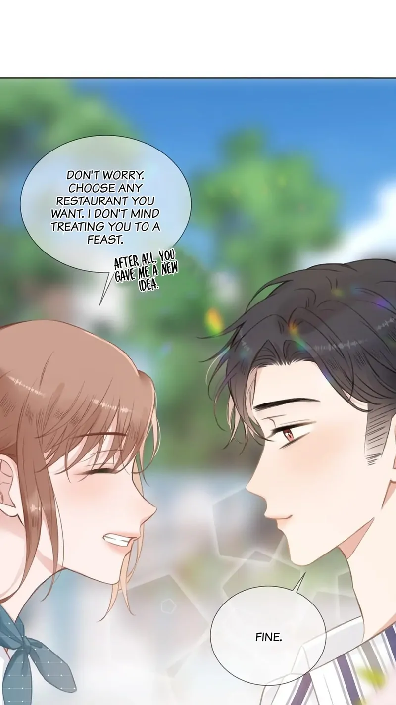 In the Name of Love Chapter 11 page 4