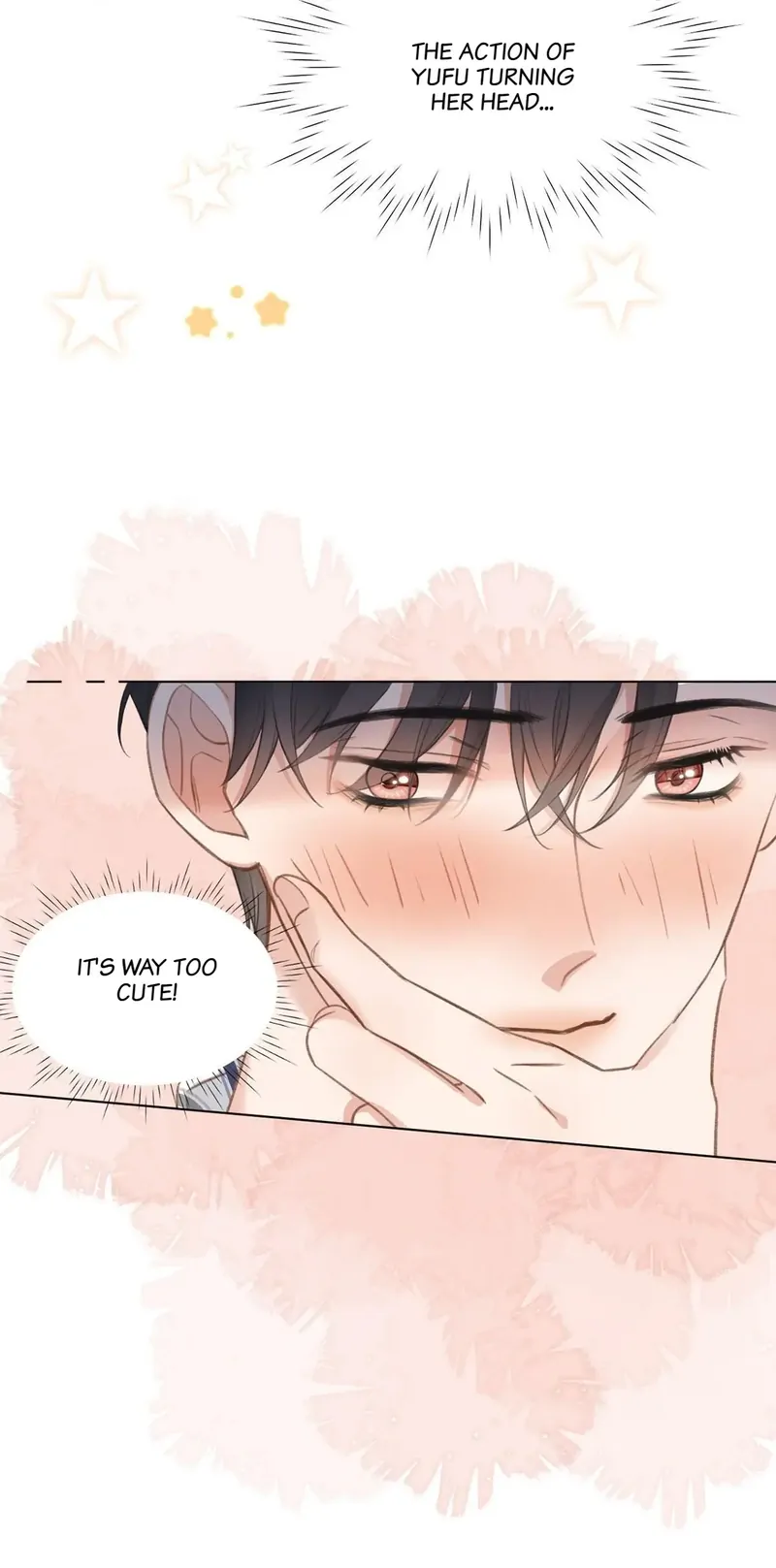 In the Name of Love Chapter 12 page 11