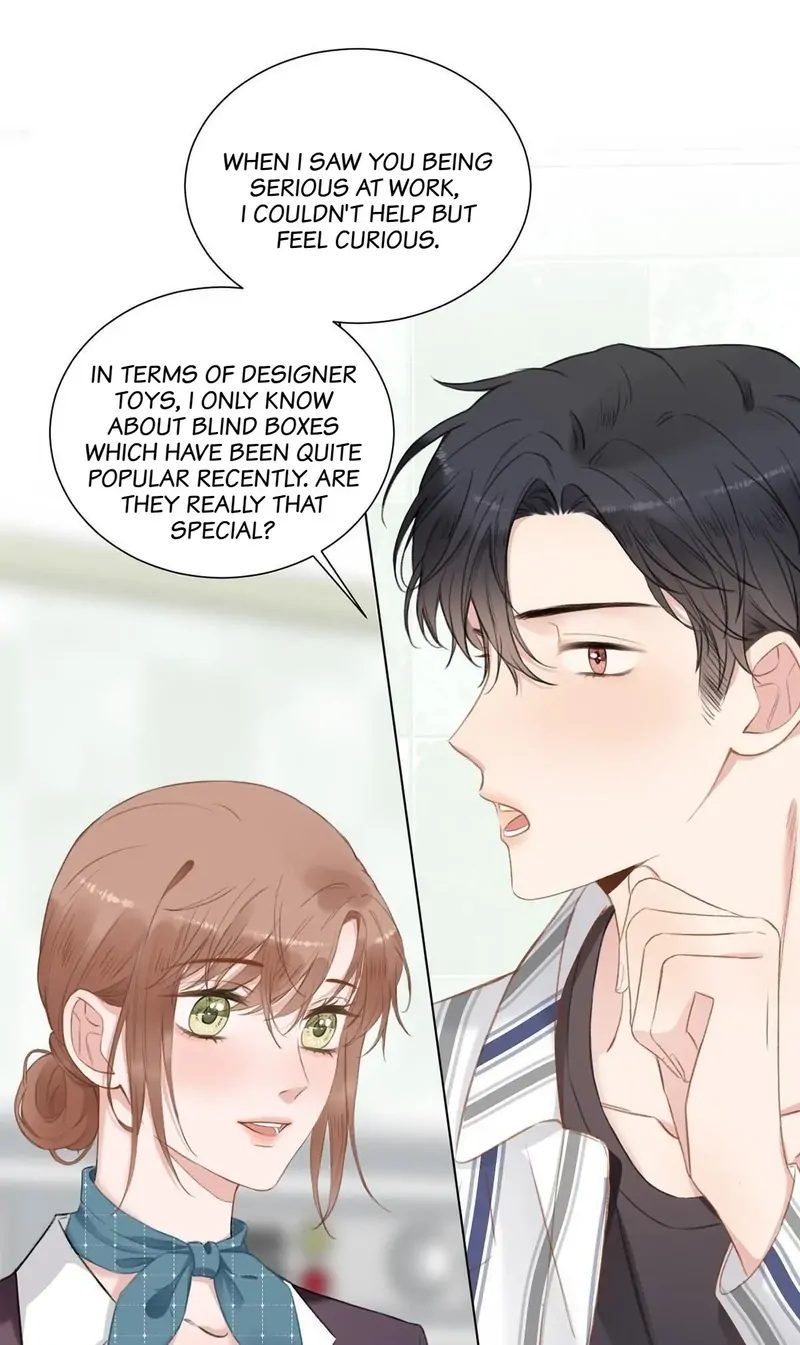In the Name of Love Chapter 12 page 15