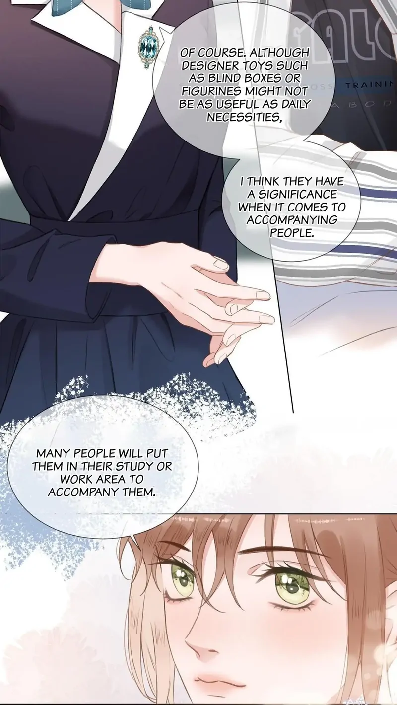 In the Name of Love Chapter 12 page 16