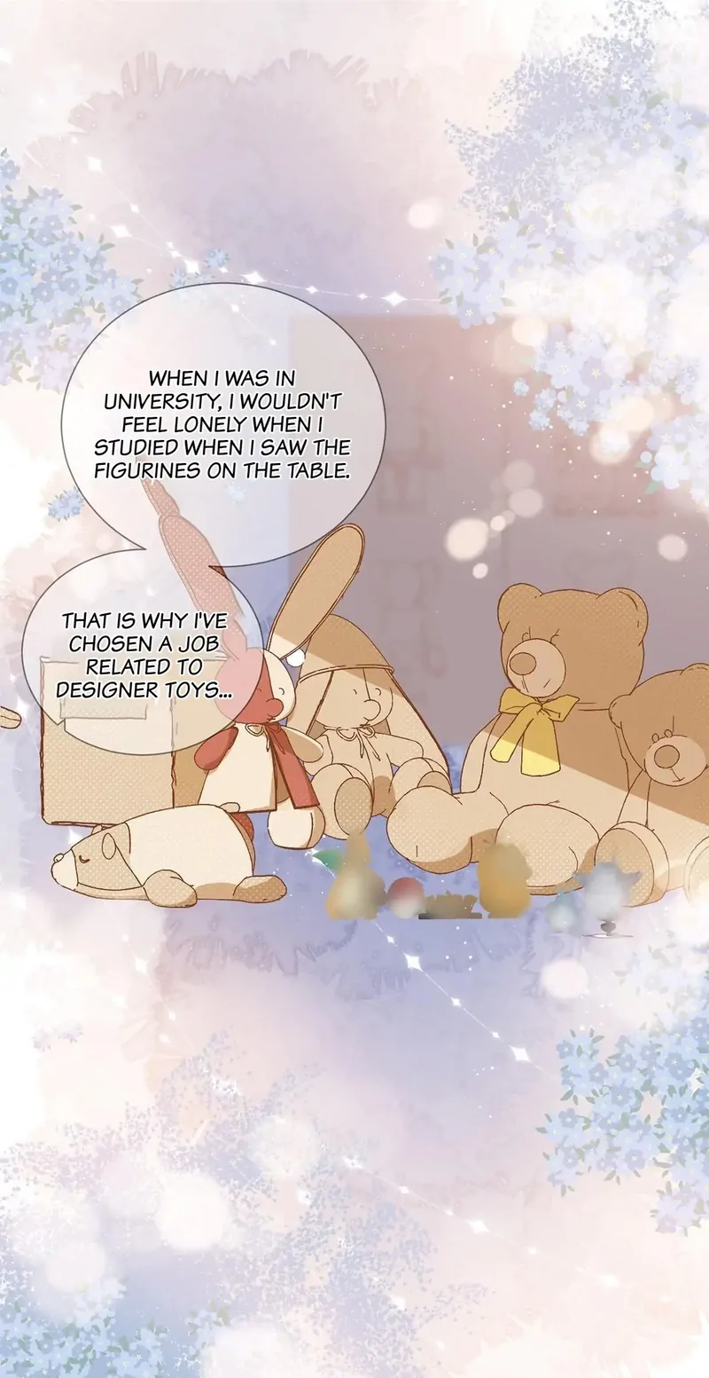 In the Name of Love Chapter 12 page 17
