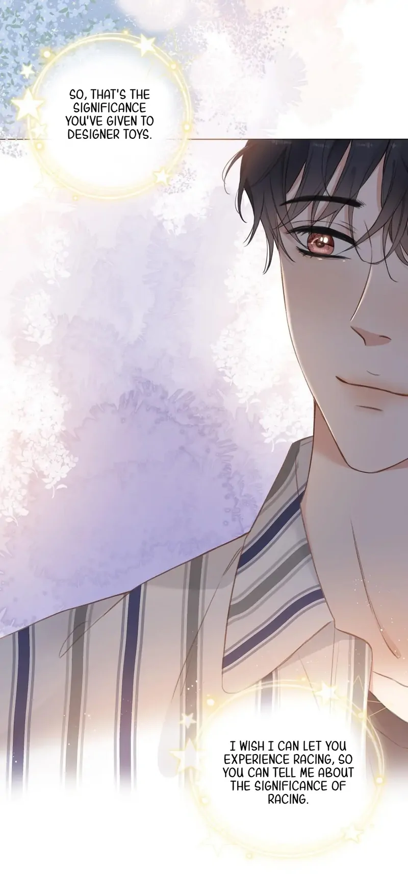 In the Name of Love Chapter 12 page 18