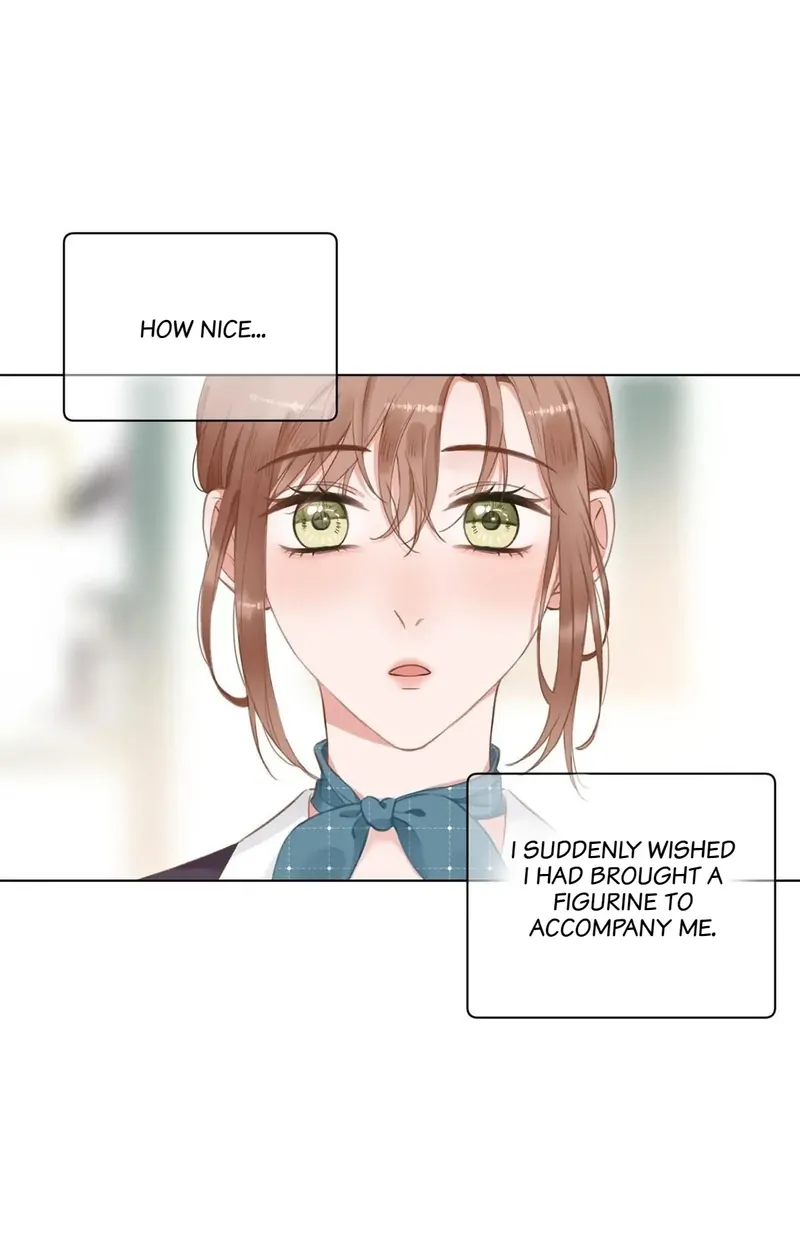 In the Name of Love Chapter 12 page 23